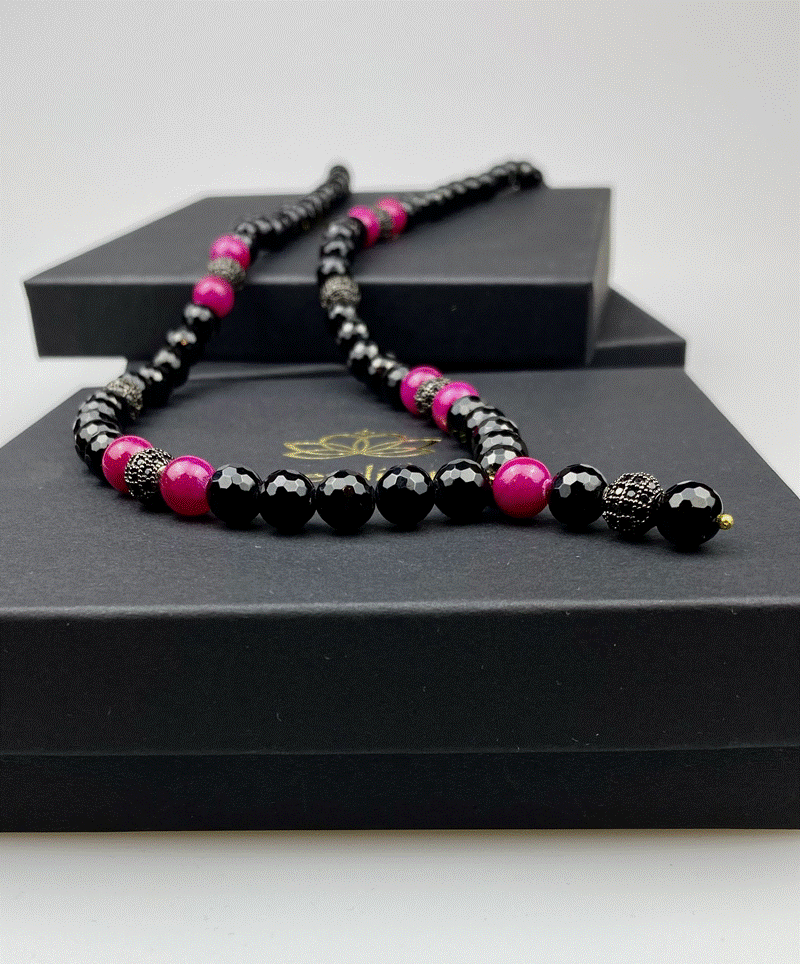 Eclipse Majesty Ham & Hende