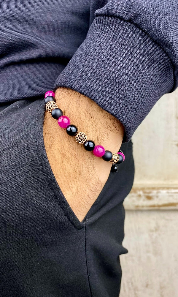 Eclipse Majesty Armbånden