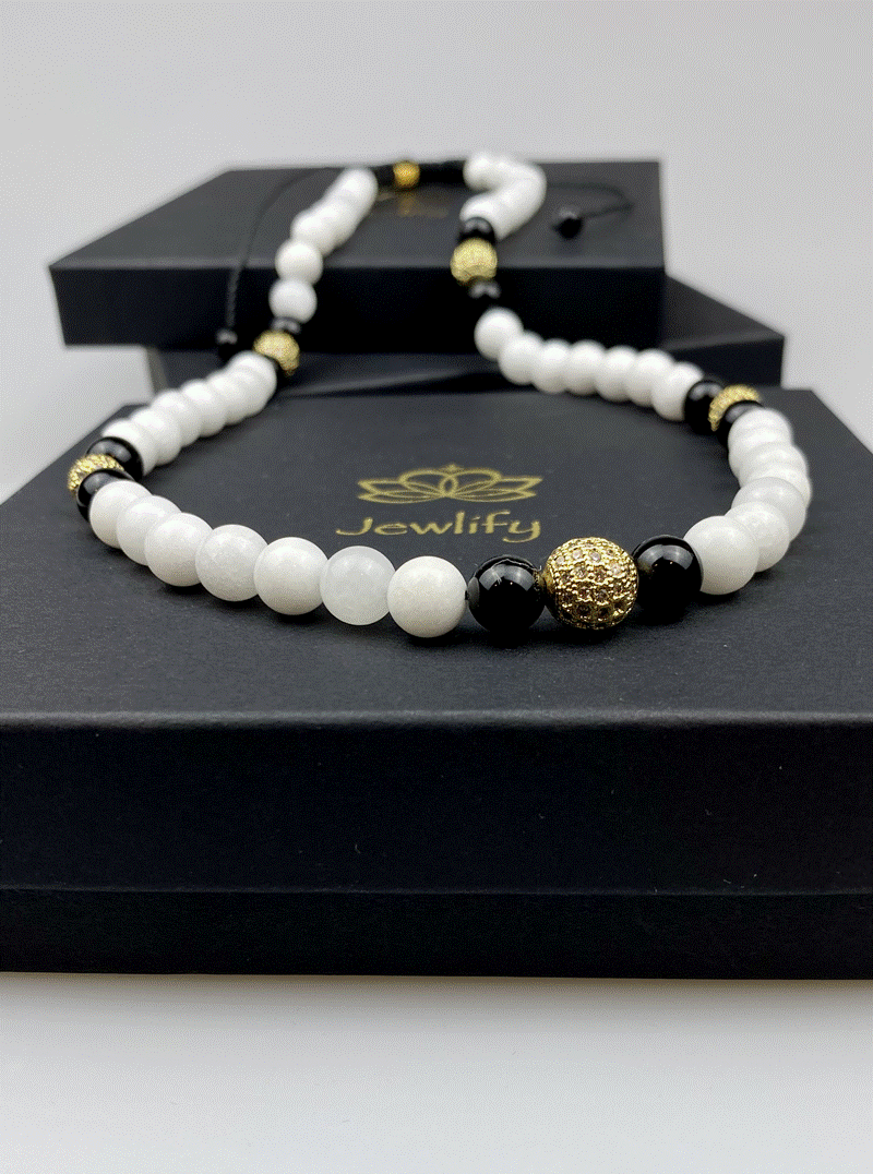 Zen Fortress Ham & Hende