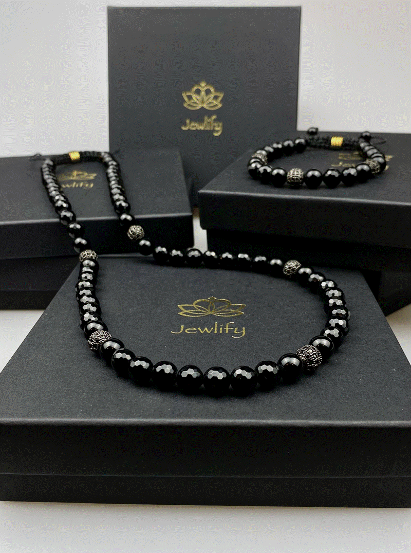 Eclipse Forge Halskæden