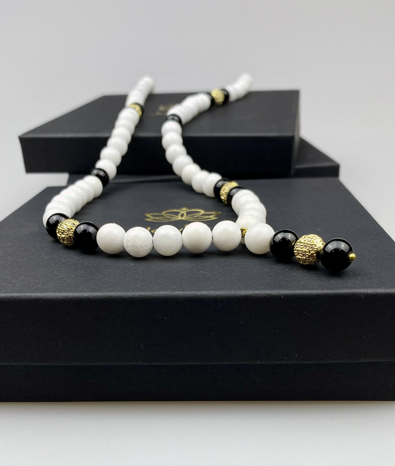 Zen Fortress Ham & Hende