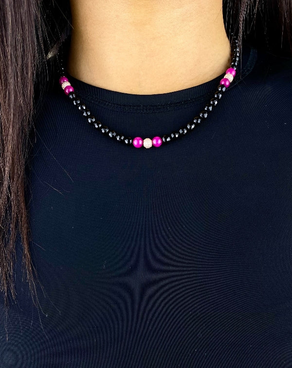 Eclipse Majesty hende