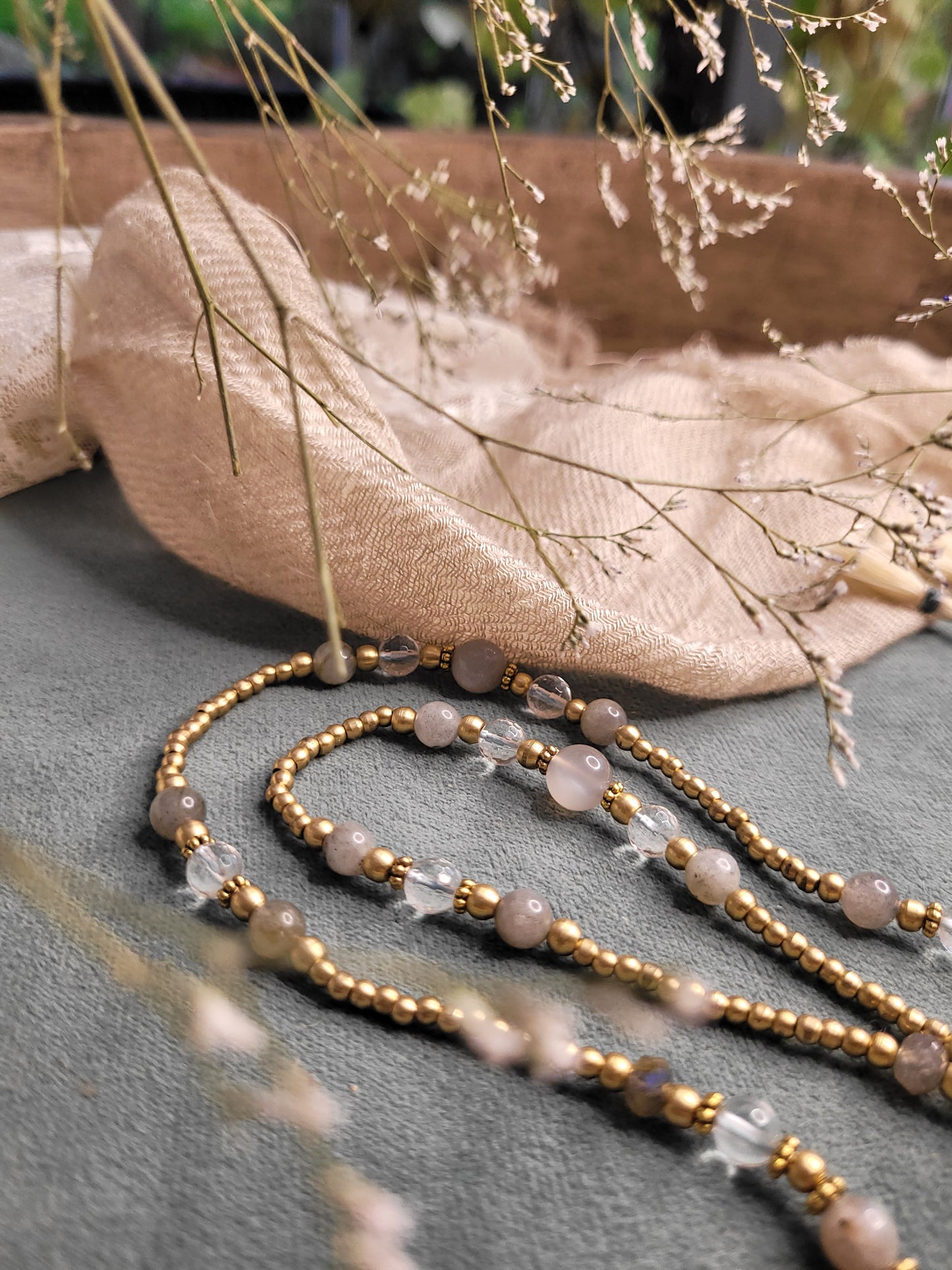 Clair de Luna kæden